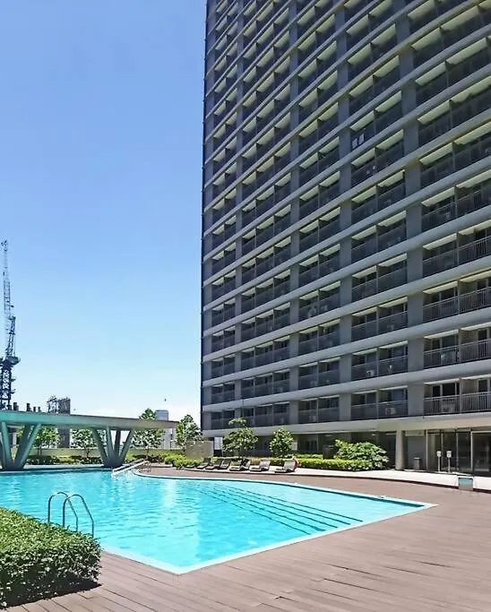 Lovely Fame@4T Manila Apartment
