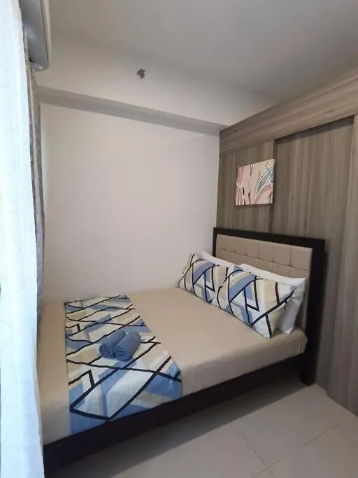 Apartment Lovely Fame@4T Manila Philippines