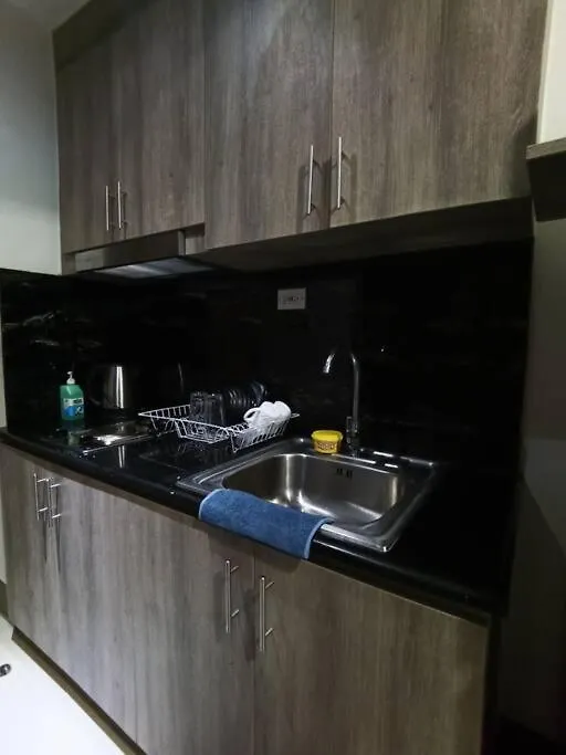Lovely Fame@4T Manila Apartment